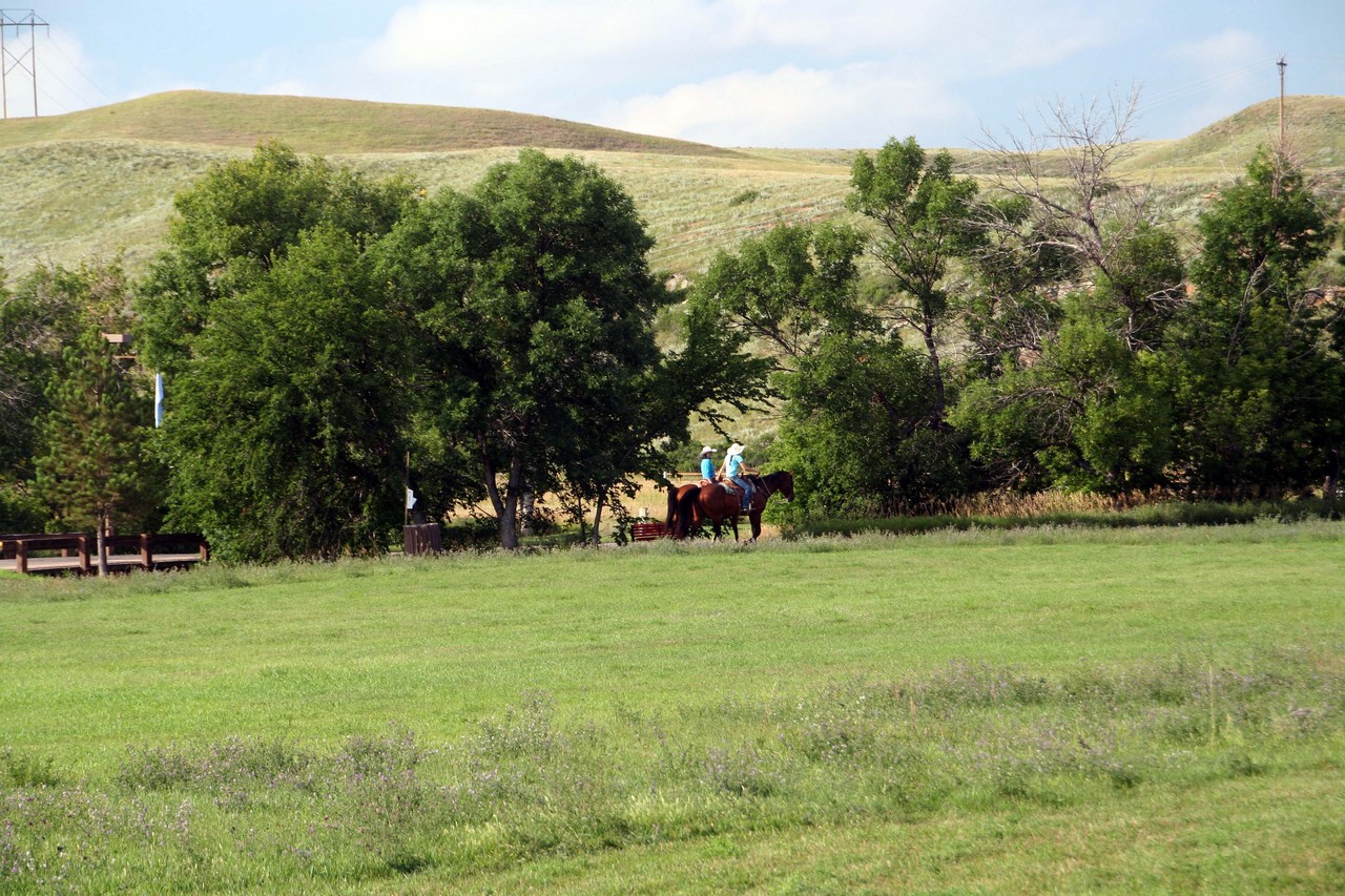 Rodeo At Hart Ranch! 